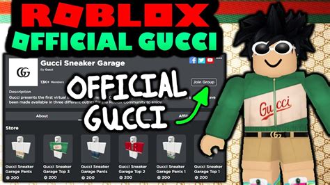 gucci sweatsuit red roblox display|gucci robux shirts.